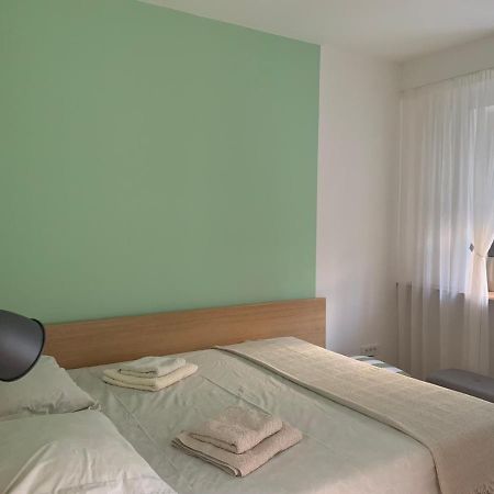 Artloft Lejlighed Novi Sad Eksteriør billede
