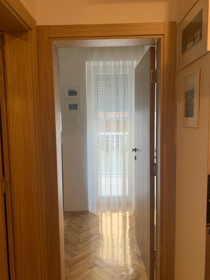 Artloft Lejlighed Novi Sad Eksteriør billede